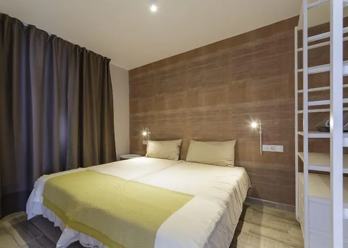 Costa Adeje Garden Aparthotel 3*
