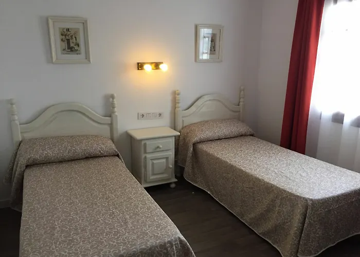 Aparthotel Costa Adeje Garden 3*