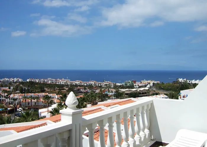Costa Adeje Garden Aparthotel