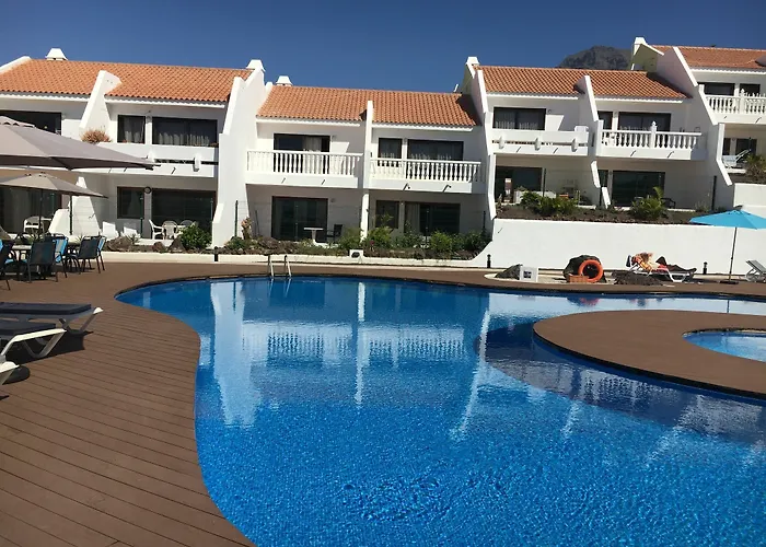 Costa Adeje Garden Πλάγια ντε λας Αμέρικας