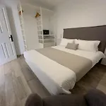 Costa Adeje Garden Hotel apartamentowy