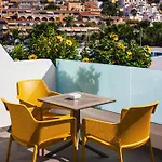 Costa Adeje Garden Hotel apartamentowy Playa de las Americas (Tenerife)