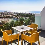 Hotel apartamentowy Costa Adeje Garden Playa de las Americas (Tenerife)