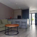 Hotel apartamentowy Costa Adeje Garden Playa de las Americas (Tenerife)
