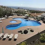 Hotel apartamentowy Costa Adeje Garden Playa de las Americas (Tenerife)