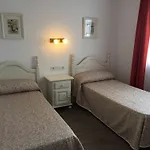 Hotel apartamentowy Costa Adeje Garden 4*