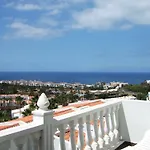 Costa Adeje Garden Hotel apartamentowy