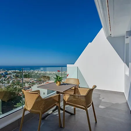 Costa Adeje Garden 4*