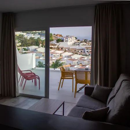 Costa Adeje Garden 4*