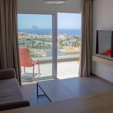 Costa Adeje Garden 4*