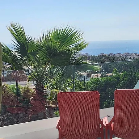 Costa Adeje Garden 4* Playa de las Americas (Tenerife)