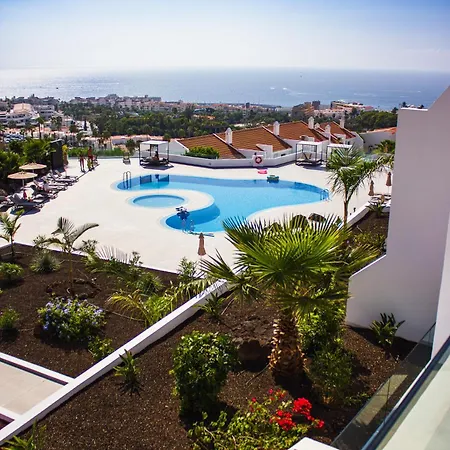 Costa Adeje Garden