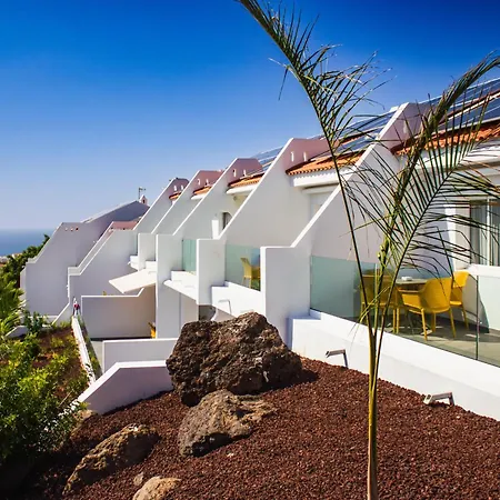 Aparthotel Costa Adeje Garden 4*