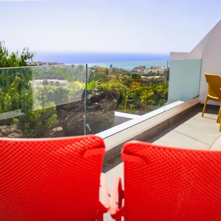 Costa Adeje Garden 4*