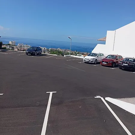 Costa Adeje Garden 4* Playa de las Americas (Tenerife)