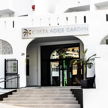 Costa Adeje Garden 4*