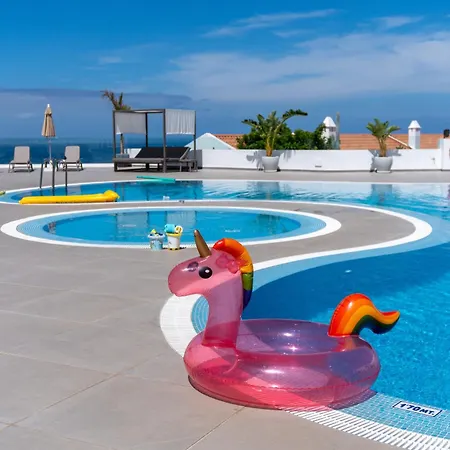 Costa Adeje Garden 4* Playa de las Americas (Tenerife)