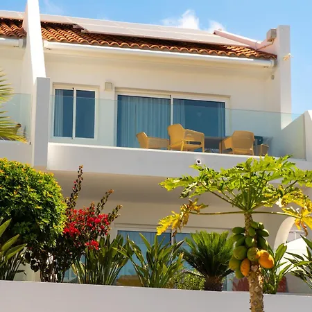 Costa Adeje Garden Aparthotel