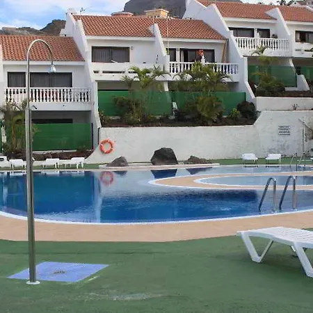 Aparthotel Costa Adeje Garden