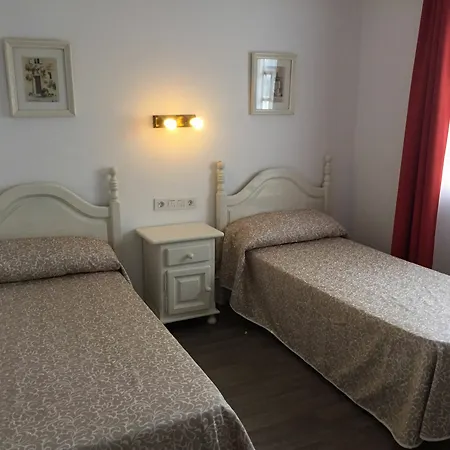 Aparthotel Costa Adeje Garden 3*