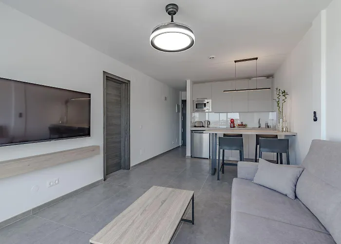 Costa Adeje Garden Aparthotel