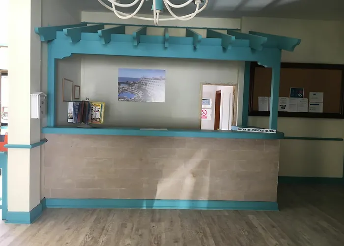 Costa Adeje Garden プラヤ・デ・ラス・アメリカス